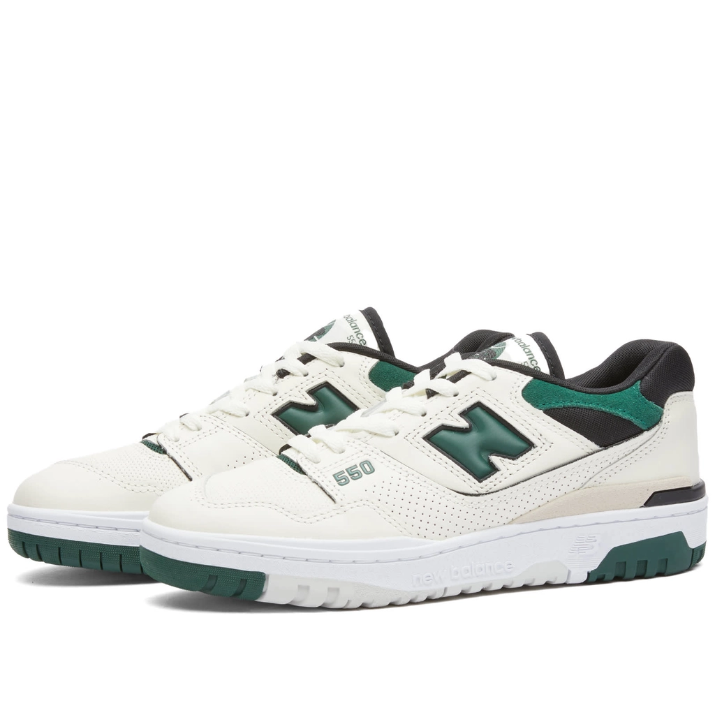 New Balance Men's BB550VTC Angora